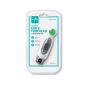 Medline Infrared Talking Ear / Forehead Thermometer 1Ct MDSTH1002 by Medline
