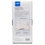 Medline Compressed Memory Foam CPAP Pillow 24x14x5 1Ct MDT219CPAPMR by Medline