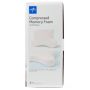 Medline Compressed Memory Foam CPAP Pillow 24x14x5 1Ct MDT219CPAPMR by Medline