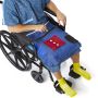 Medline Activity Apron 1Ct MDTACTIVITY by Medline