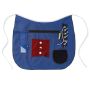 Medline Activity Apron 1Ct MDTACTIVITY by Medline