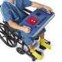 Medline Activity Apron Overlay 1Ct MDTOVERLAY by Medline