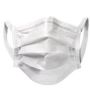 EQPT Basic White 3-Ply Face Mask with Ear Loops 10Ct MED371Z by Pandemic Spot Buy