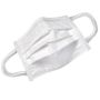 EQPT Basic White 3-Ply Face Mask with Ear Loops 10Ct MED371Z by Pandemic Spot Buy