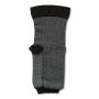 Medline Plantar Fasciitis Sleeve M Black 1Ct POD14215M by Medline