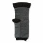 Medline Plantar Fasciitis Sleeve S Black 1Ct POD14215S by Medline