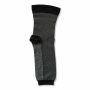 Medline Plantar Fasciitis Sleeve XL Black 1Ct POD14215XL by Medline
