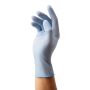 Medline MediGuard ES Nitrile Exam Gloves L 100Ct MG100LH by Medline