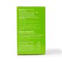 EVENCARE G2 Blood Glucose Test Strips 50Ct MPH1550Z by Medline