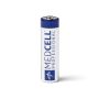 MedCell Professional Alkaline Battery 1.5V AA 24Ct MPHBAAZ by Medline