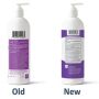 Medline Remedy Clinical Skin Cream Scented 16oz 1Ct MSC092416H by Medline