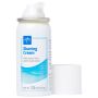 Medline MedSpa Shaving Cream 1.5oz 1Ct MSC095014H by Medline