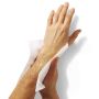 ReadyBath LUXE Bathing Wipes Scented 8Ct MSC095102H by Medline