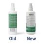 Medline Remedy Essentials No-Rinse Body Cleanser 8oz 1Ct MSC095206H by Medline