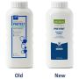 Medline Remedy Essentials Cornstarch Powder 4oz 1Ct MSC095390H by Medline