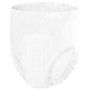 Medline Protection Plus Classic Disp Underwear S 22Ct MSC23000H by Medline