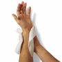 Medline FitRight Aloe Personal Wipes Scented, Soft Pack with Flip Top 100Ct MSC263854H by Medline