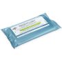 ReadyFlush Biodegradable Flushable Wipes Scented 24Ct MSC263810H by Medline