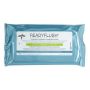 ReadyFlush Biodegradable Flushable Wipes Scented 24Ct MSC263810H by Medline