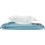 ReadyFlush Biodegradable Flushable Wipes Unscented 24Ct MSC263830H by ReadyFlush