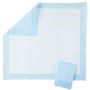 Medline Disposable Economy Fluff Underpad 23x24 1Ct MSC281225H by Medline