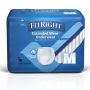 Medline FitRight Extended Wear Underwear M 16Ct MSC53005H by Medline