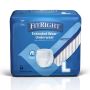 Medline FitRight Extended Wear Underwear L 14Ct MSC53505H by Medline