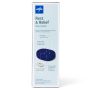 Medline Foam Ring Cushion 16.5x12.6x3 1Ct MSCRINGCH by Medline