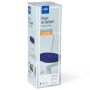 Medline Foam Ring Cushion 16.5x12.6x3 1Ct MSCRINGCH by Medline