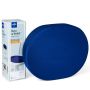 Medline Foam Ring Cushion 16.5x12.6x3 1Ct MSCRINGCH by Medline