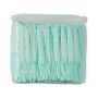 Premium Disposable Polymer Underpads 30x30 10Ct MUP0305PZ by Medline