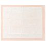 Medline FitRight Underpad Heavy Absorbency 30x36 100Ct MUP2000F by Medline