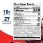 Boost Original Nutrition Drink Chocolate 8oz 24Ct NCL390016972 by Nestle