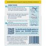 Sea-Bond Denture Adhesive Seal Original Lower 15Ct NON001634 by Combe Incorporated