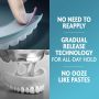 Sea-Bond Denture Adhesive Seal Original Lower 15Ct NON001634 by Combe Incorporated