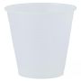 Medline Disposable Plastic Drinking Cup 5oz 100Ct NON03005H by Medline