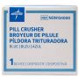 Medline Pill Crusher 1Ct NON134000 by Medline