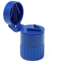 Medline Combo Medication Pill Crusher and Splitter 1Ct NON137000H by Medline