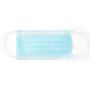 Medline ASTM Level 1 Blue 3-Ply Face Mask 50Ct NON27378Z by Medline