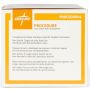 Medline ASTM Level 1 Blue 3-Ply Face Mask 50Ct NON27378Z by Medline
