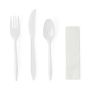 Cutlery Kit 250Ct NON4KITMW by