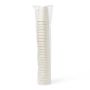 Medline Double-Wall Hot Paper Cup 8oz 25Ct NONDWHC8PEH by Medline