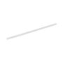 Compostable Flexible Drinking Straws Wrapped 7.75in 400Ct NONECOSTRAWZ by