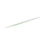 Compostable Flexible Drinking Straws Wrapped 7.75in 400Ct NONECOSTRAWZ by