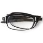 Medline Foldable Unisex Reading Glasses +1.75 1Ct NONRG175 by Medline