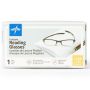 Medline Foldable Unisex Reading Glasses +1.25 1Ct NONRG125 by Medline