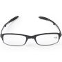 Medline Foldable Unisex Reading Glasses +1.25 1Ct NONRG125 by Medline