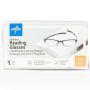 Medline Foldable Unisex Reading Glasses +1.75 1Ct NONRG175 by Medline