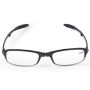 Medline Foldable Unisex Reading Glasses +1.75 1Ct NONRG175 by Medline