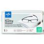 Medline Foldable Unisex Reading Glasses +2.25 1Ct NONRG225 by Medline